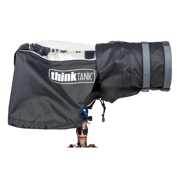 Think Tank Photo Hydrophobia DM 300-600 V3 Rain Cover