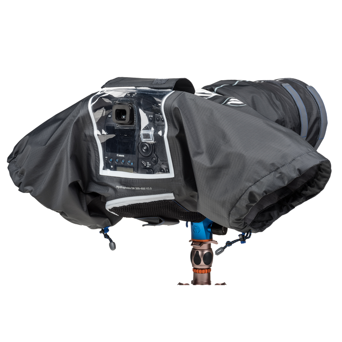 Think Tank Photo Hydrophobia DM 300-600 V3 Rain Cover