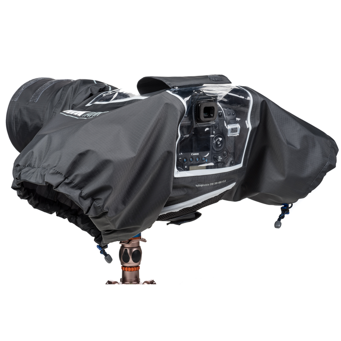 Think Tank Photo Hydrophobia DM 300-600 V3 Rain Cover