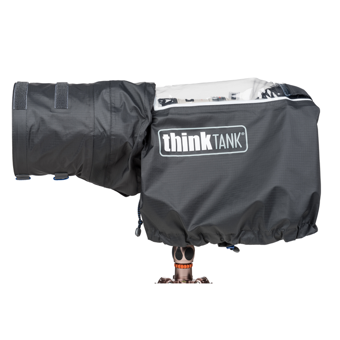 Think Tank Photo Hydrophobia DM 300-600 V3 Rain Cover