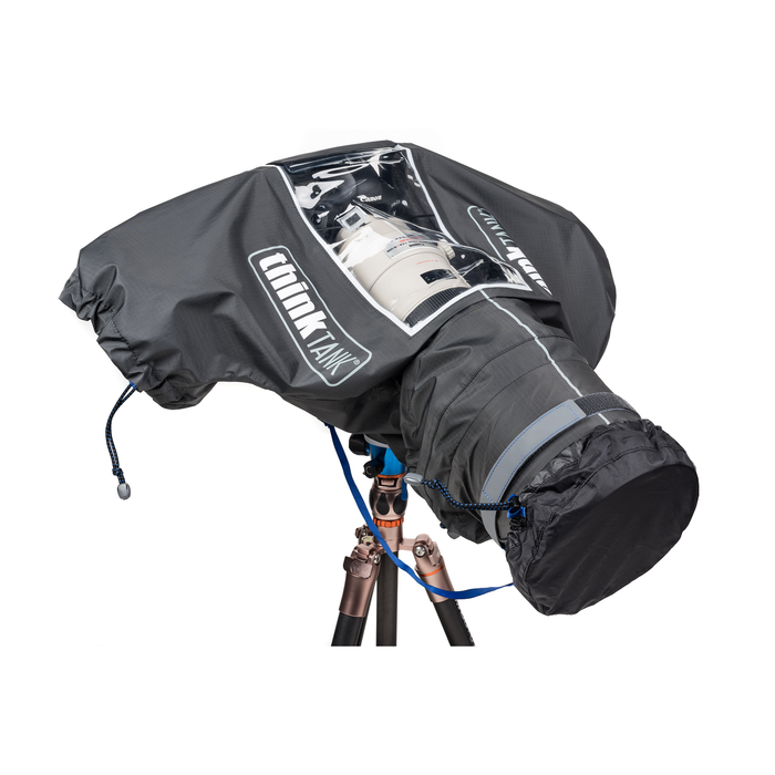 Think Tank Photo Hydrophobia DM 300-600 V3 Rain Cover