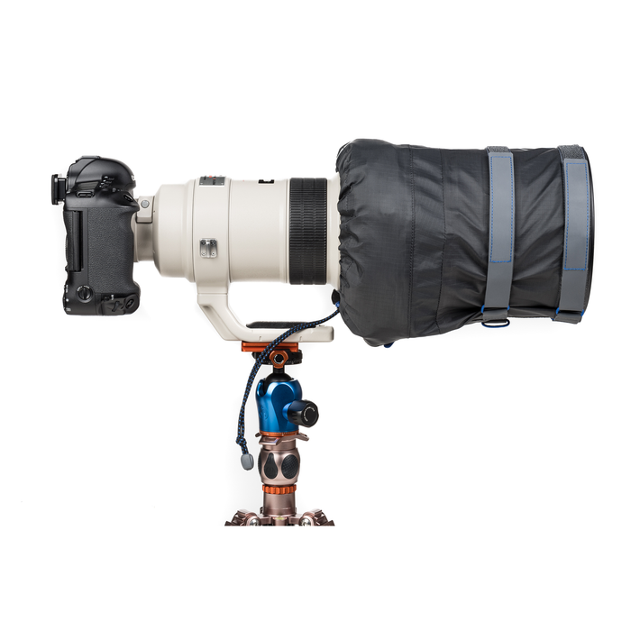 Think Tank Photo Hydrophobia DM 300-600 V3 Rain Cover