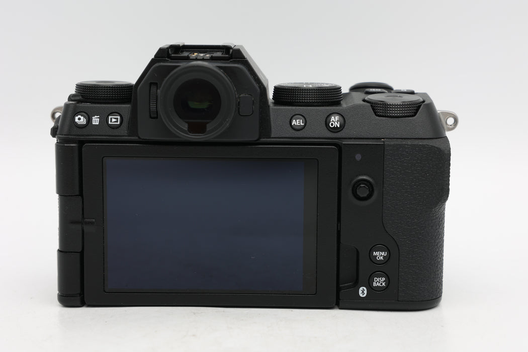 Used Fujifilm X-S20 Body (EX)