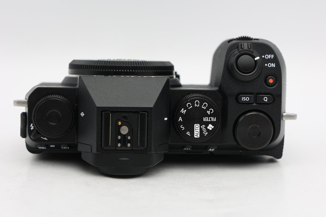 Used Fujifilm X-S20 Body (EX)
