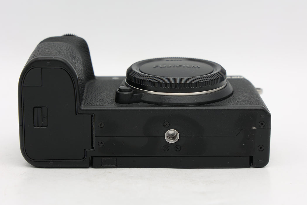 Used Fujifilm X-S20 Body (EX)