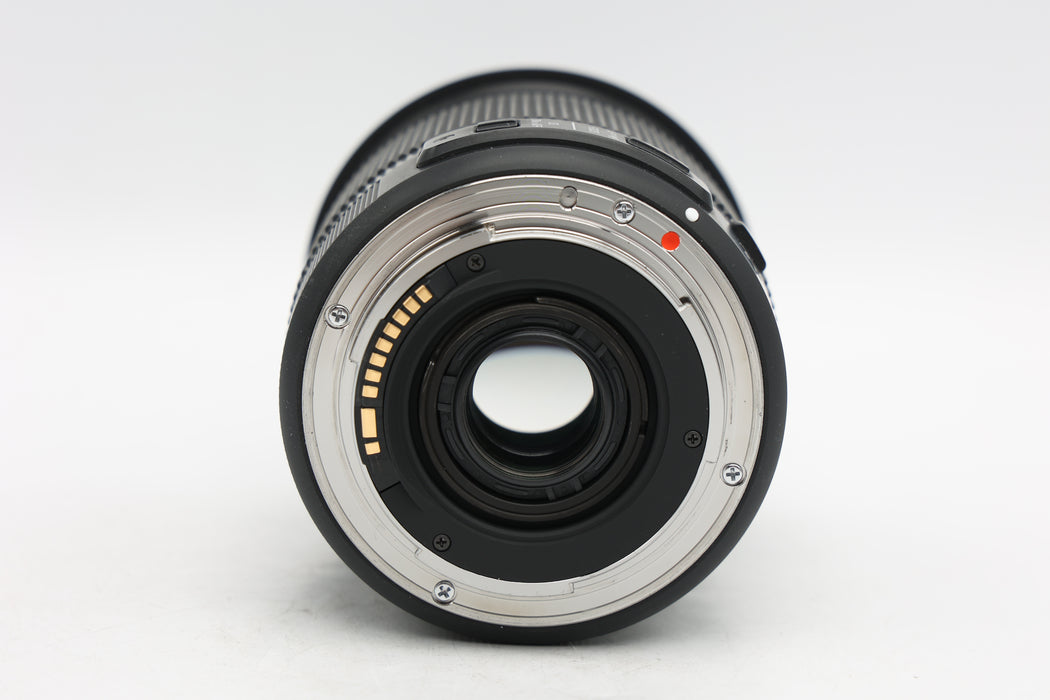 Used Sigma 18-300mm DC Canon (VG)