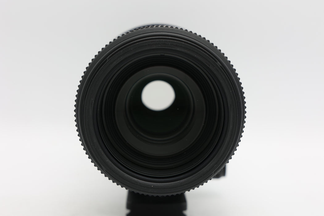 Used Sigma 100-400mm f5-6.3 CAF (VG)