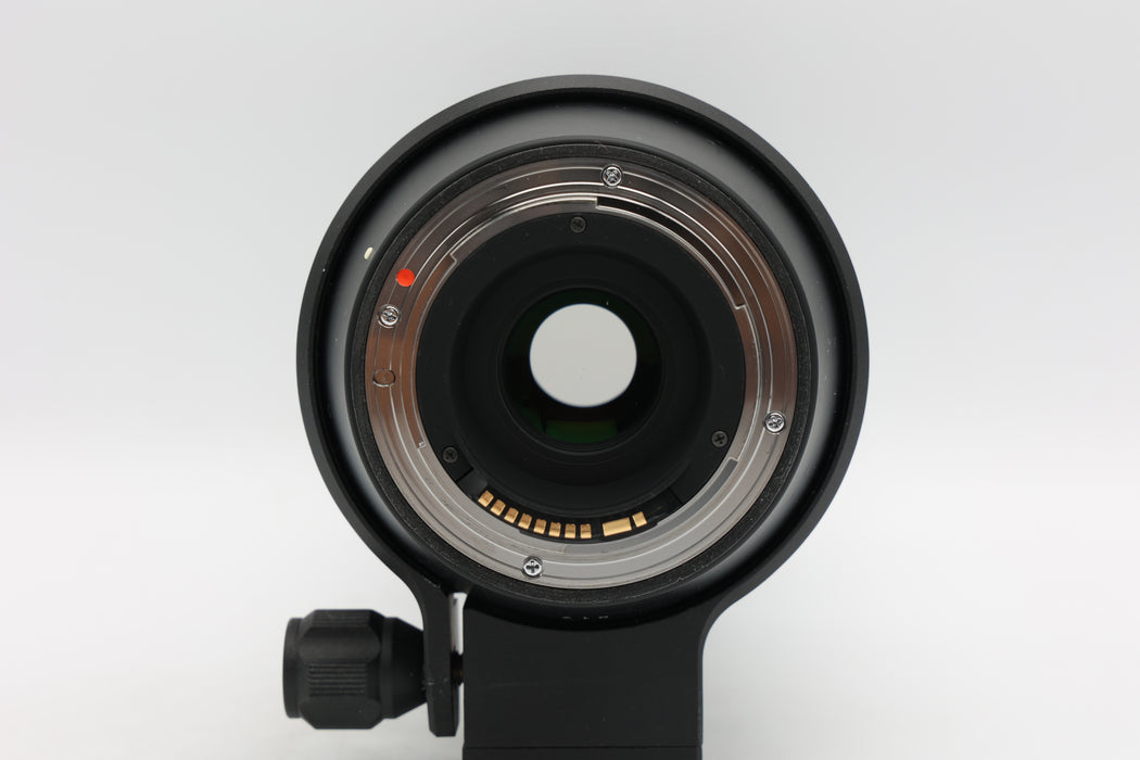 Used Sigma 100-400mm f5-6.3 CAF (VG)