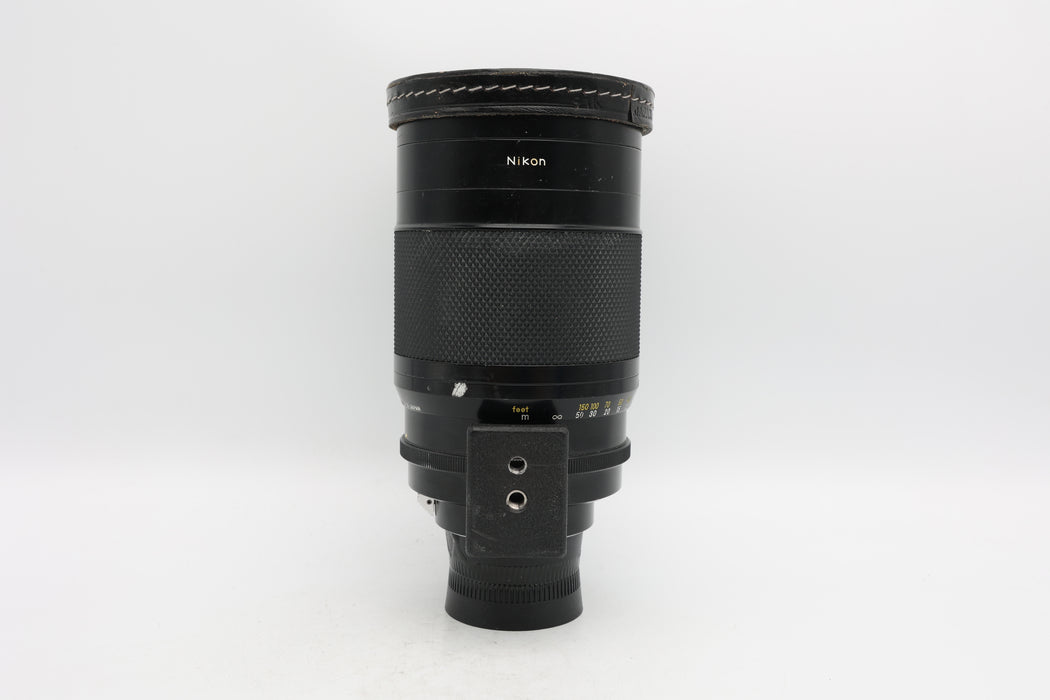 Used Nikon Reflex 500mm f8 (Good)