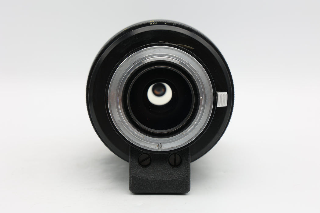Used Nikon Reflex 500mm f8 (Good)