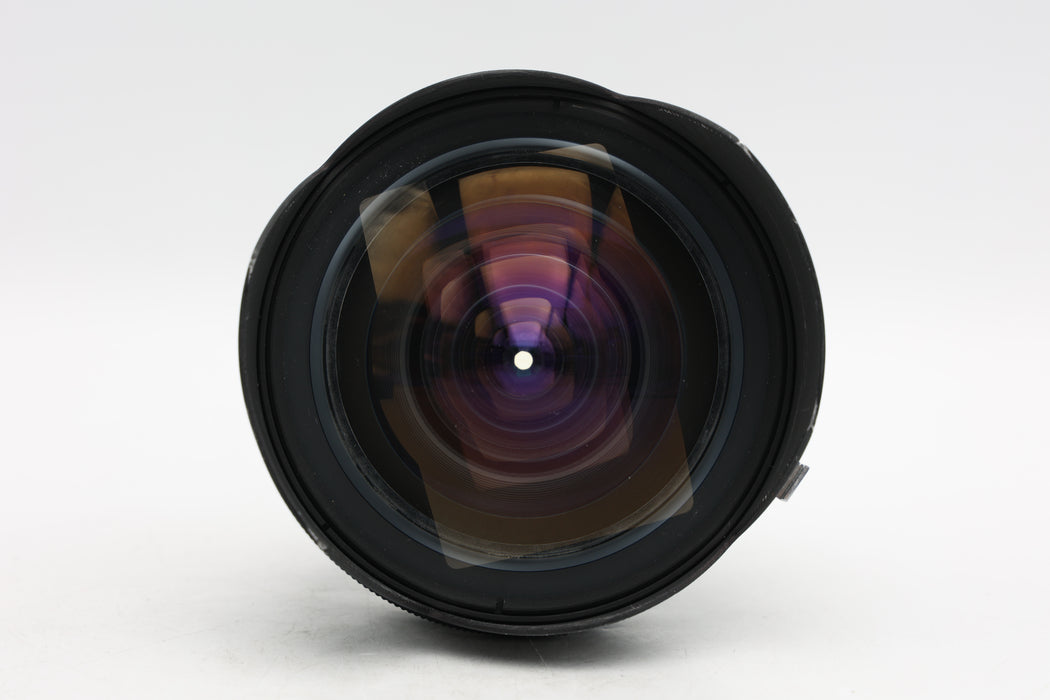 Used Nikon AI 15mm f5.6 QD-C (Good)