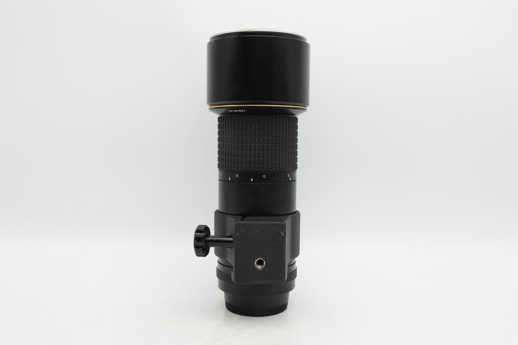 Used Nikon AI-S 300mm f4.5 (Fair)