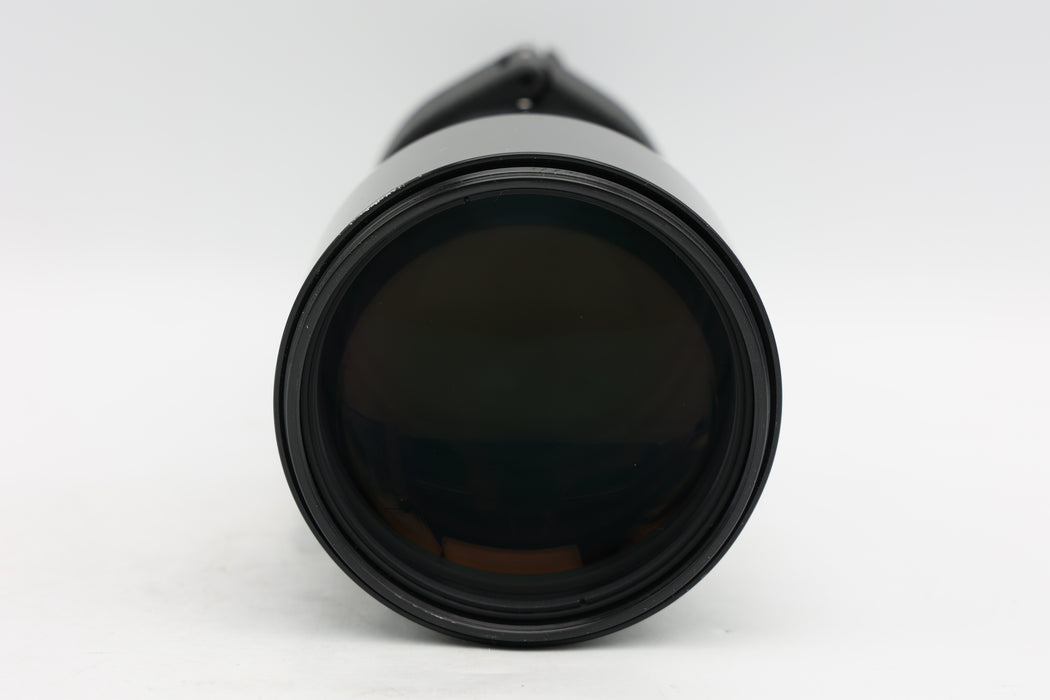 Used Nikon AI-S 300mm f4.5 (Fair)