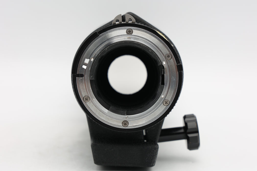 Used Nikon AI-S 300mm f4.5 (Fair)