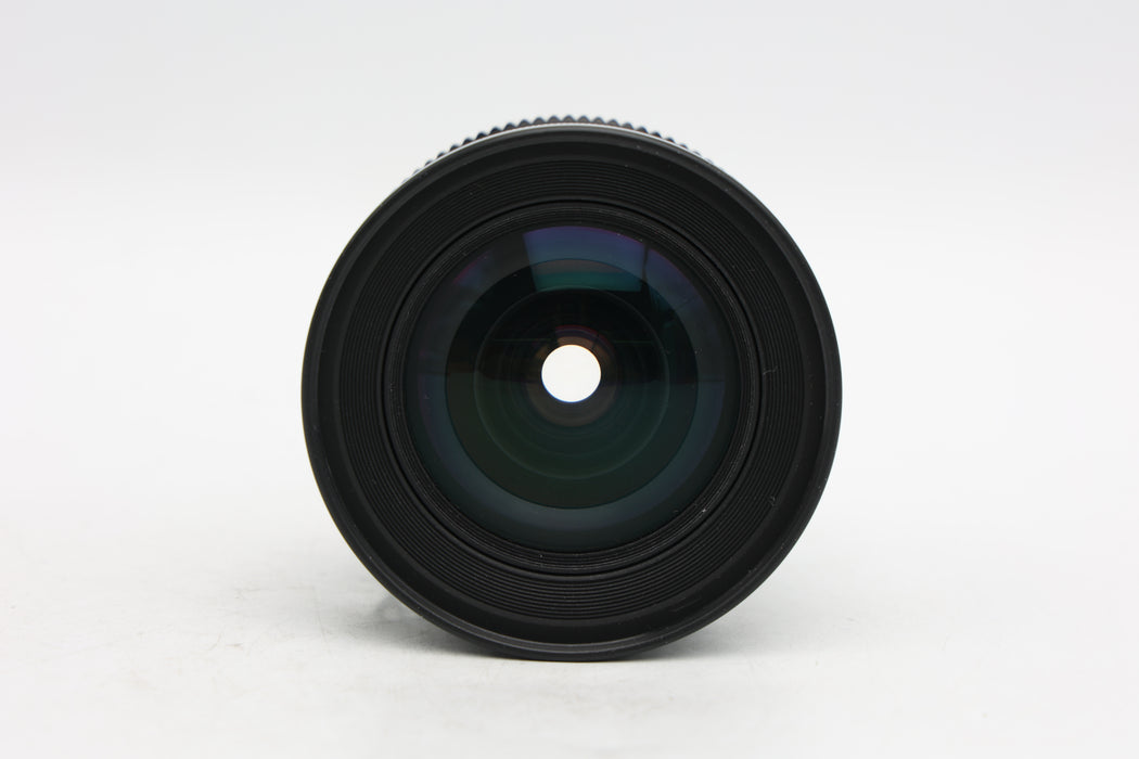 Used Nikon AI-S 20mm f2.8 (VG)