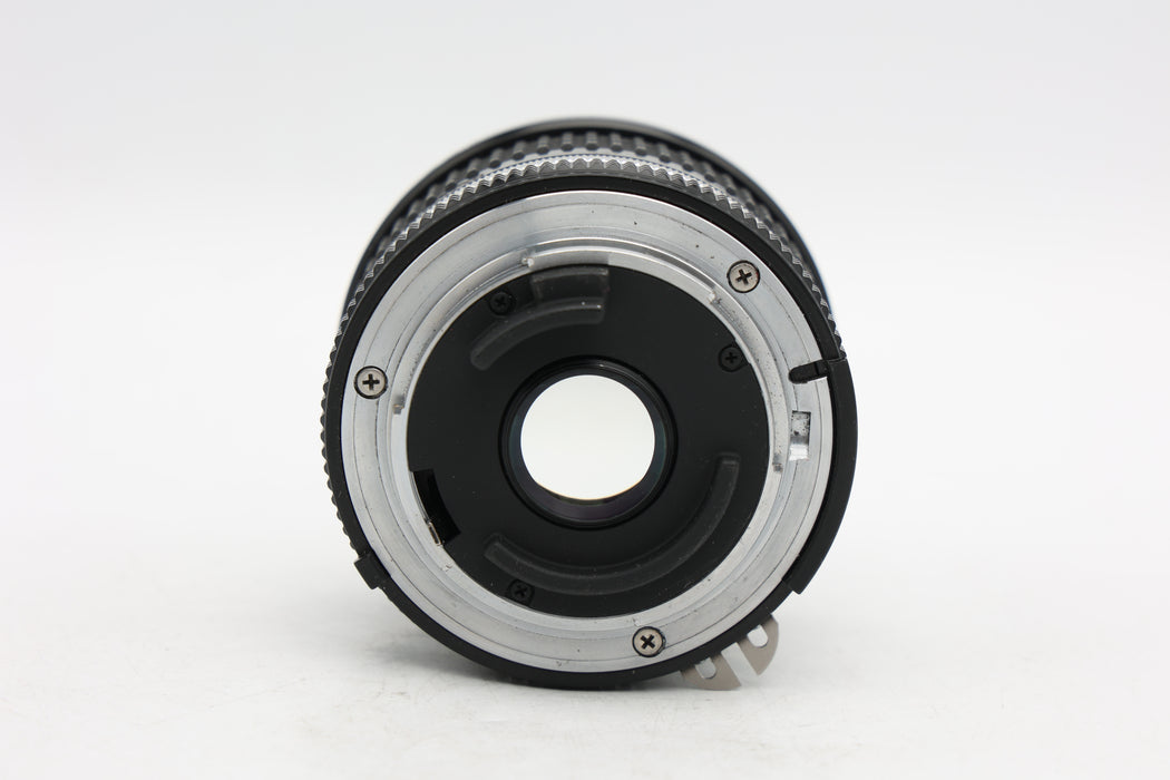 Used Nikon AI-S 20mm f2.8 (VG)