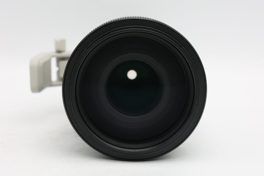 Used Sony FE 100-400mm GM OSS (EX)