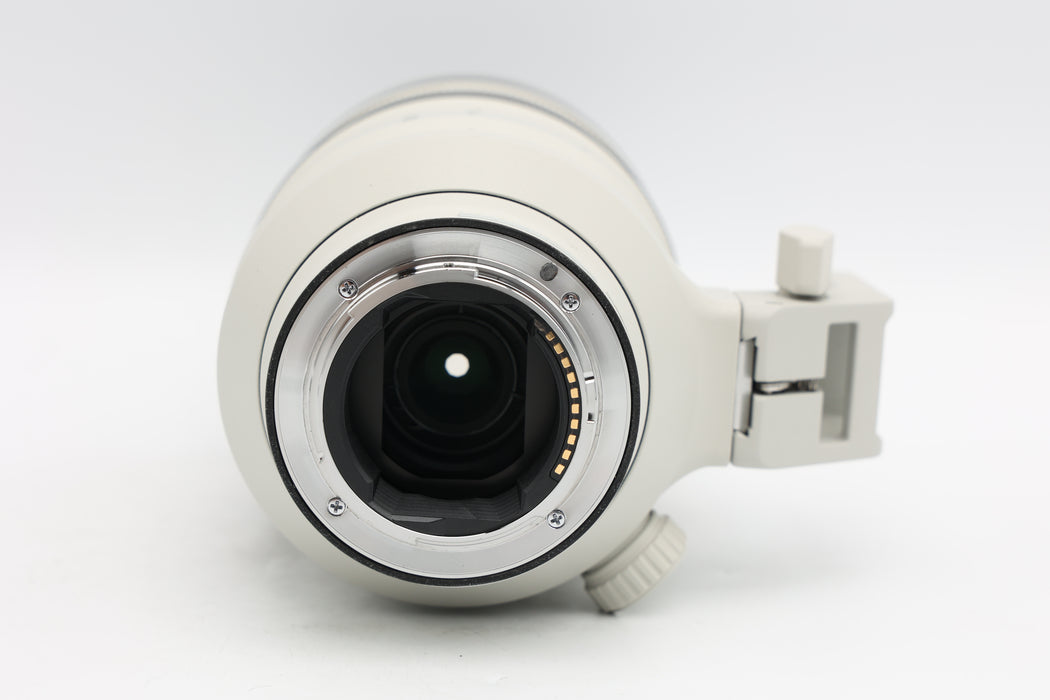 Used Sony FE 100-400mm GM OSS (EX)