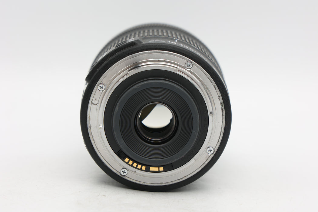 Used Canon EFS 18-135mm IS STM (VG)