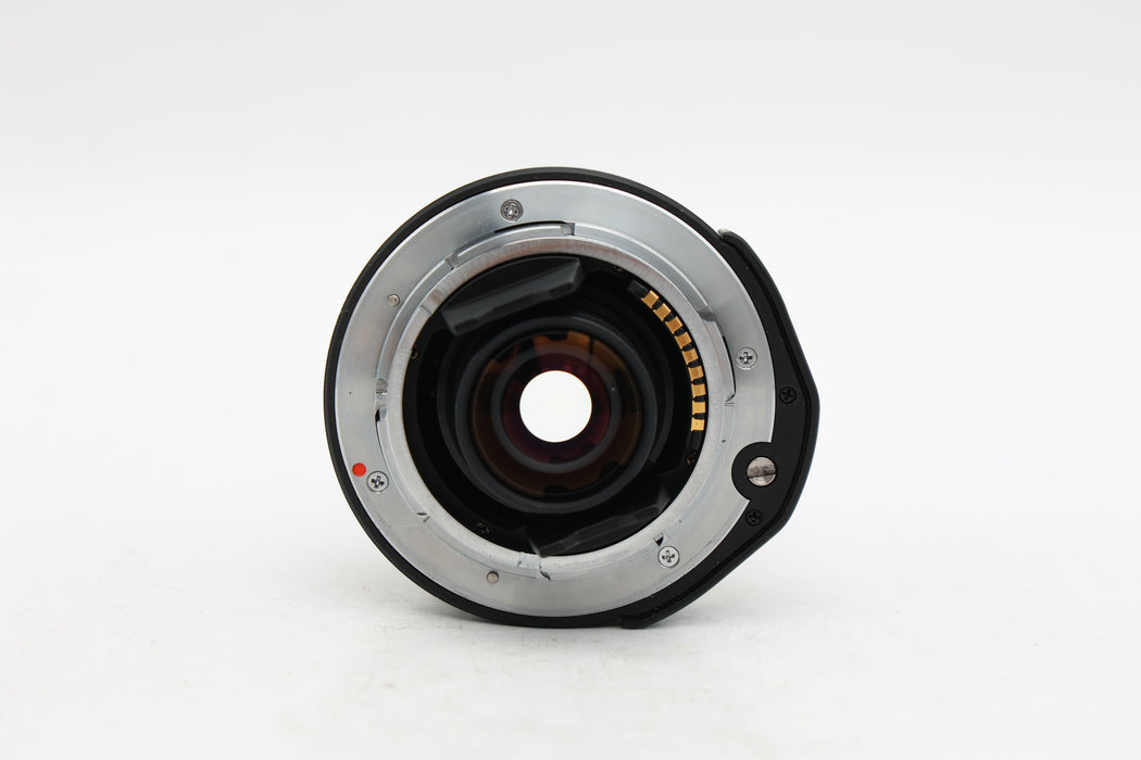 Used Contax G 28mm f2.8 T* (VG)