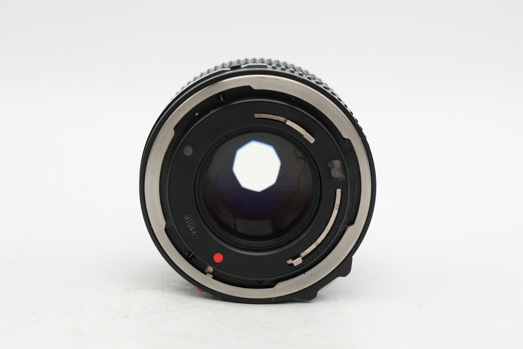 Used Canon FD 50mm f1.4 (VG)