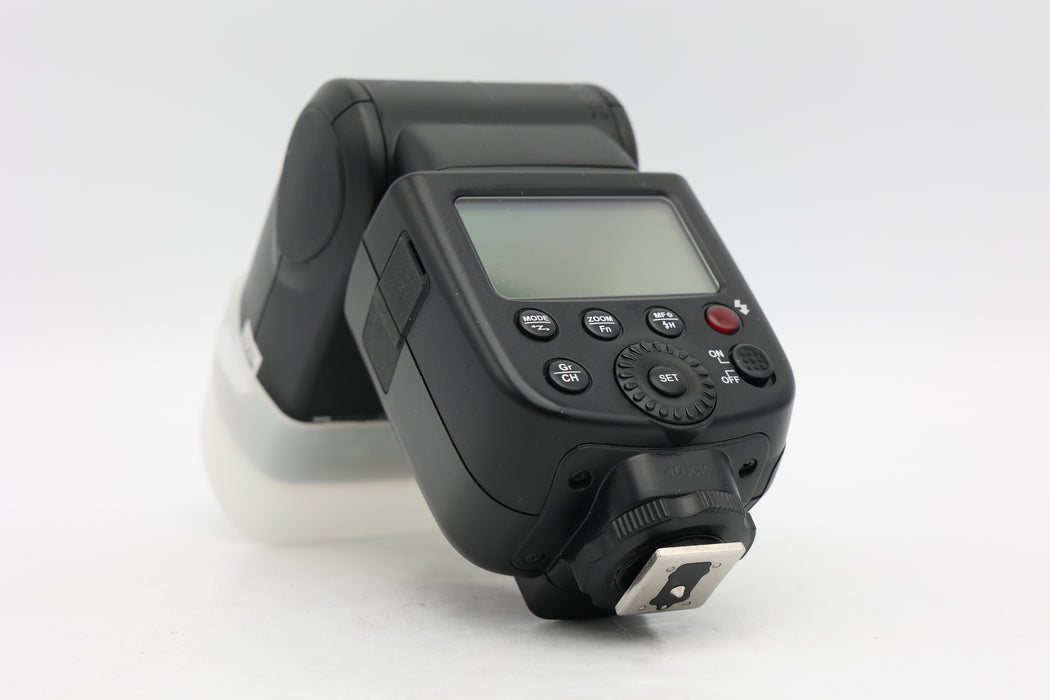 Used Godox TT600 (VG)