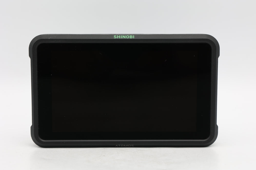 Used Atomos Shinobi (VG)