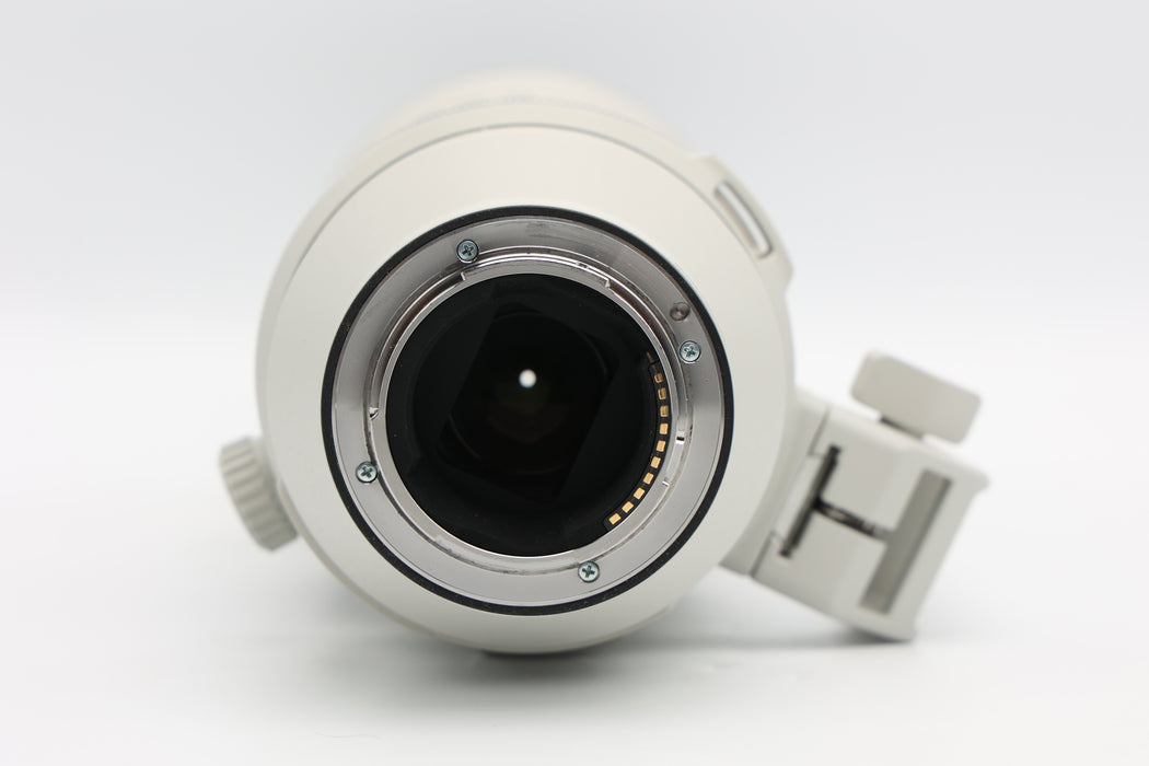 Used Sony FE 200-600mm G OSS (VG)