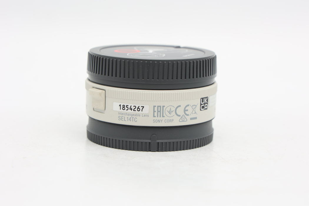 Used Sony FE 1.4X (VG)