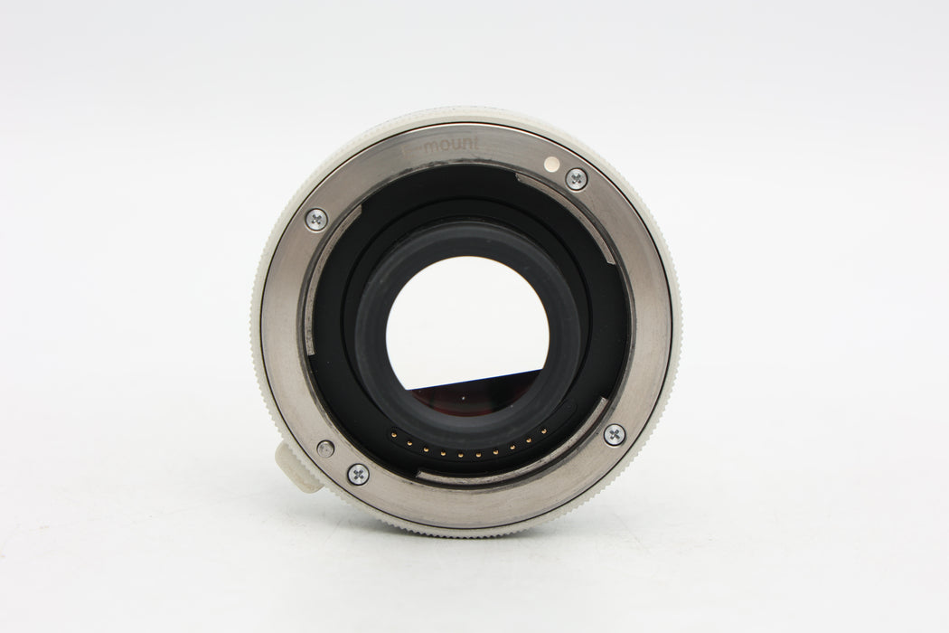 Used Sony FE 1.4X (VG)