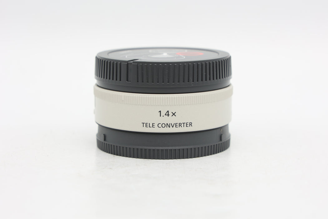 Used Sony FE 1.4X (VG)