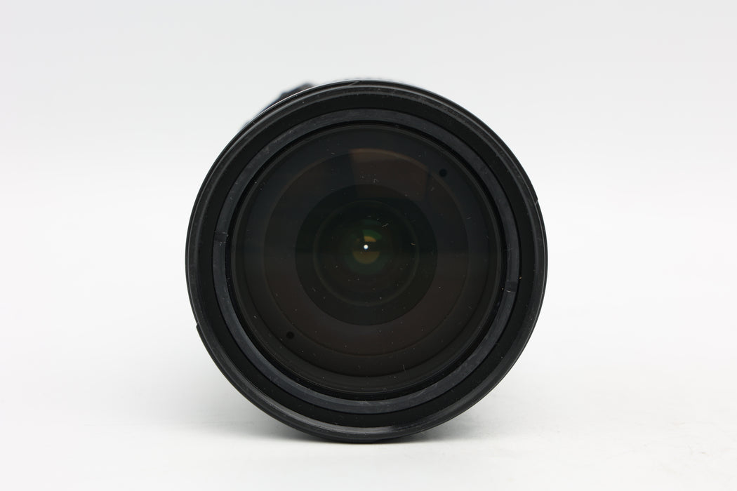 Used Nikon AF-S 18-200mm DX VR (VG)