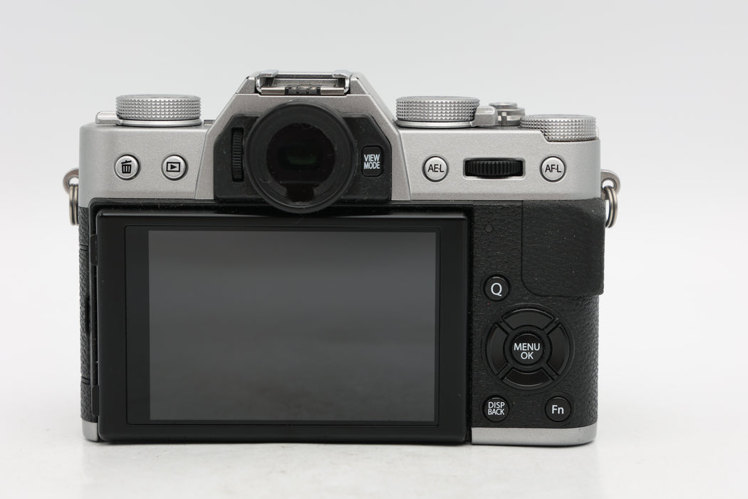 Used Fujifilm X-T10 Body (Good)