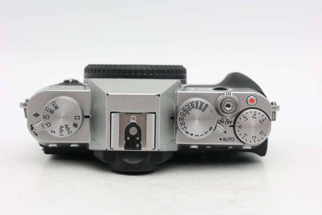 Used Fujifilm X-T10 Body (Good)