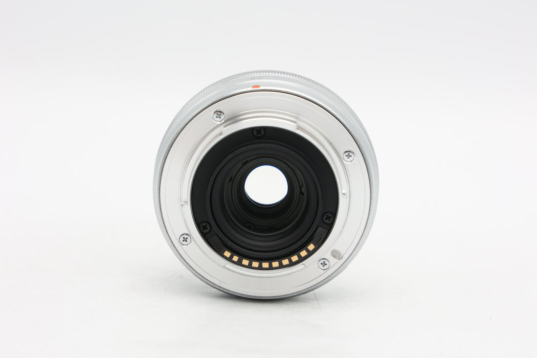 Used Fujifilm XF 27mm F2.8 (Good)