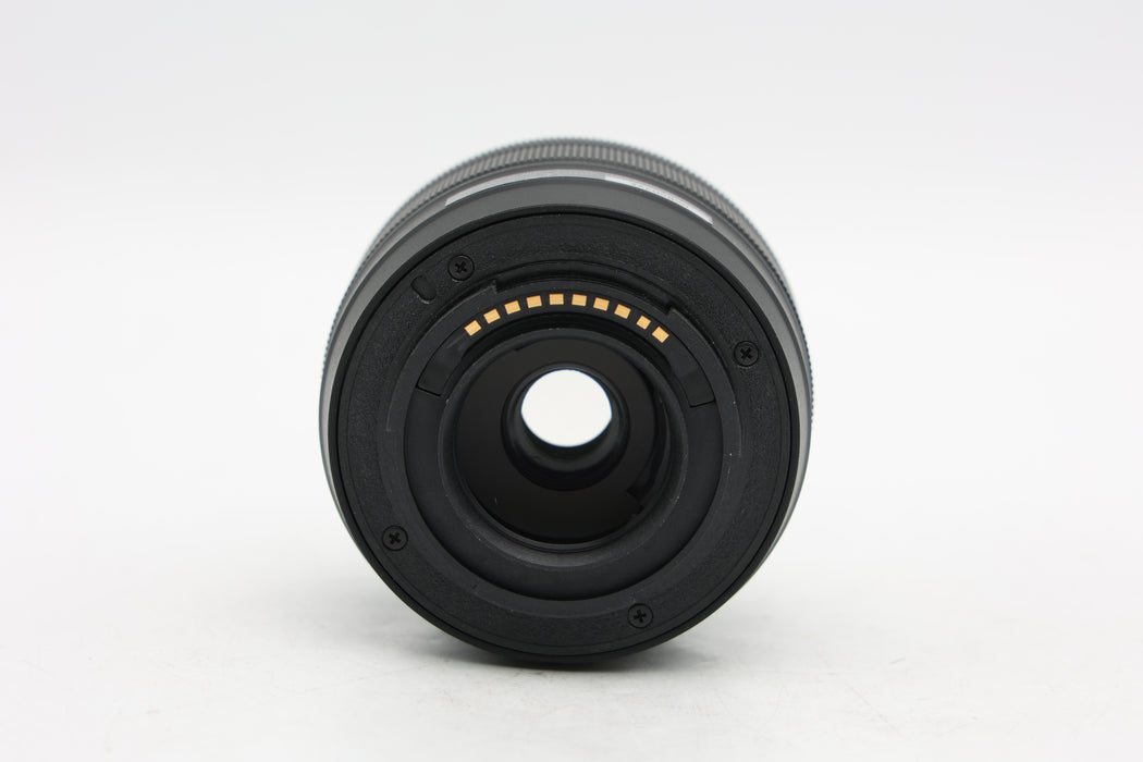 Used Fujifilm XC 15-45 3.5-5.6 (EX)