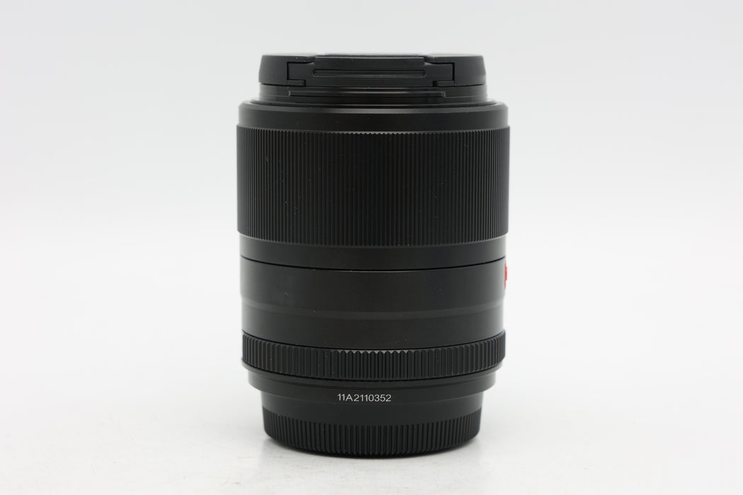 Used Viltrox 56mm F1.4 Fuji (EX)