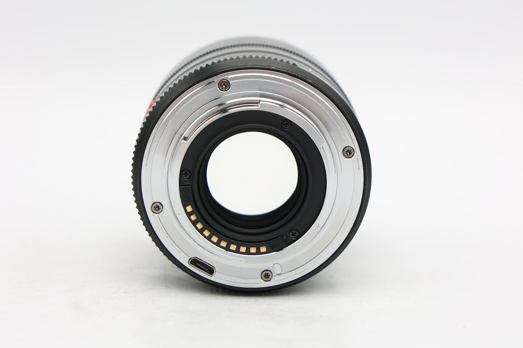 Used Viltrox 56mm F1.4 Fuji (EX)