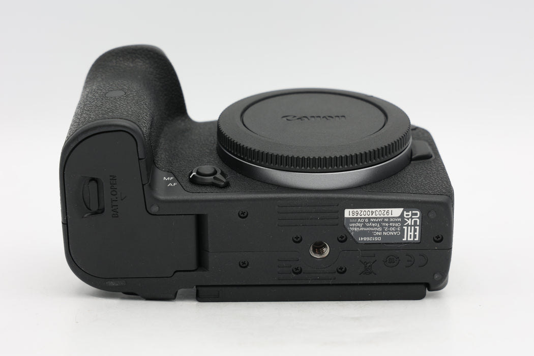 Used Canon EOS R7 (EX)