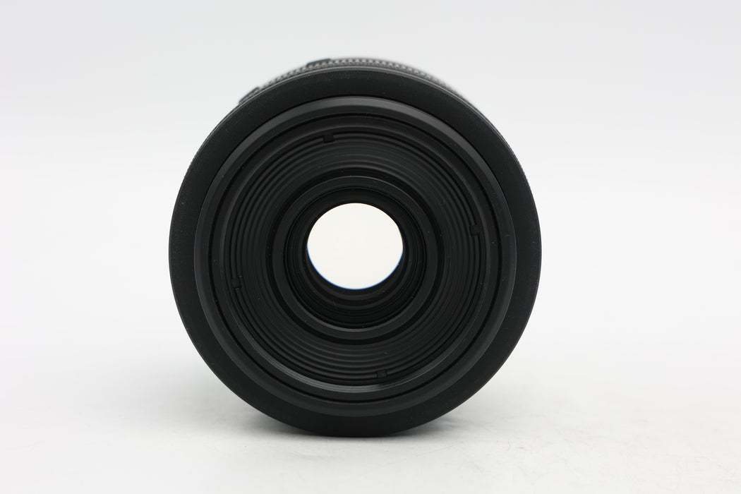 Used Canon RF 35mm F1.8 STM (EX)