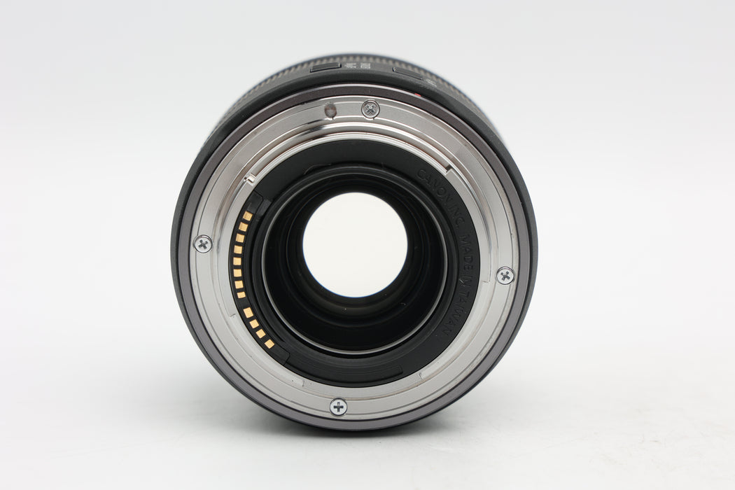 Used Canon RF 35mm F1.8 STM (EX)