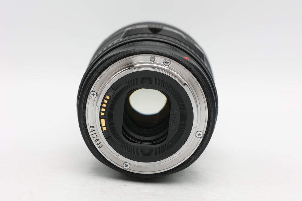 Used Canon EF 24-105mm F4L IS (EX)
