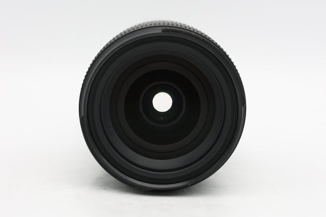 Used Tamron 28-75mm f2.8 G2 NAZ (EX)
