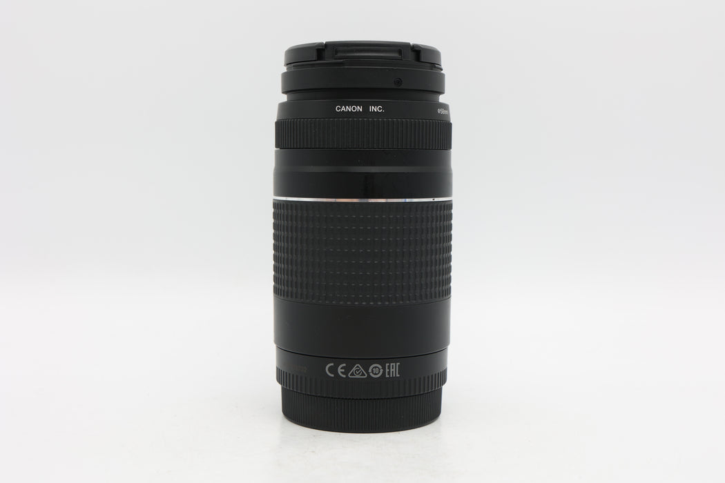 Used Canon EF 70-300mm f4-5.6 III (EX)