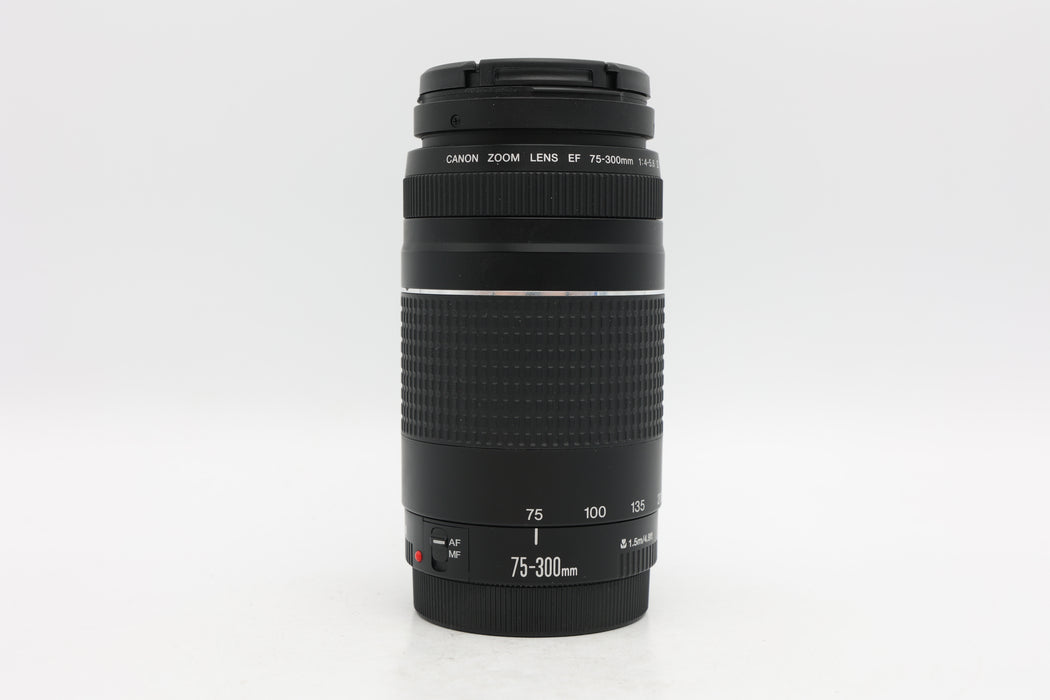 Used Canon EF 70-300mm f4-5.6 III (EX)