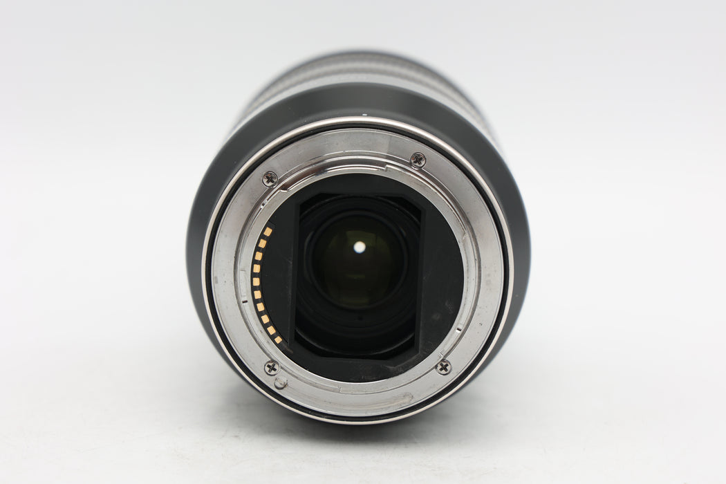 Used Tamron 28-75mm f2.8 DI III Sony (VG)