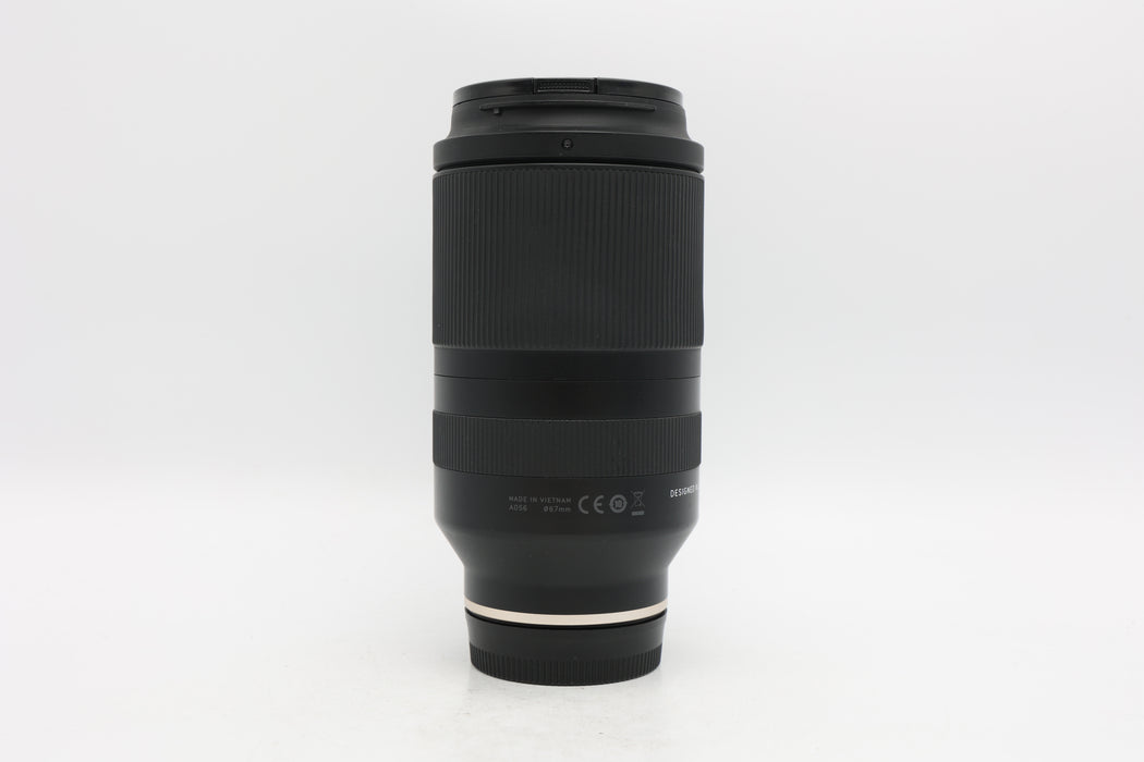 Used Tamron 70-180mm f2.8 Sony (VG)