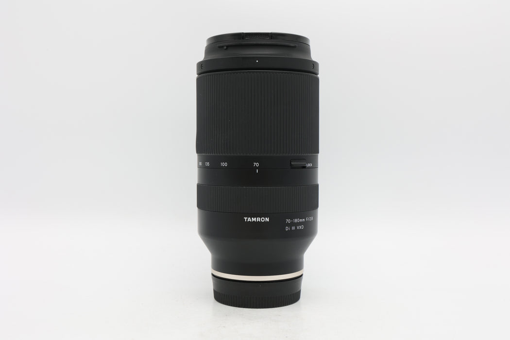 Used Tamron 70-180mm f2.8 Sony (VG)