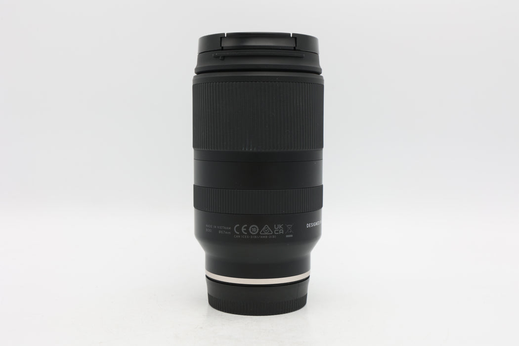 Used Tamron 18-300mm VC Sony (EX)