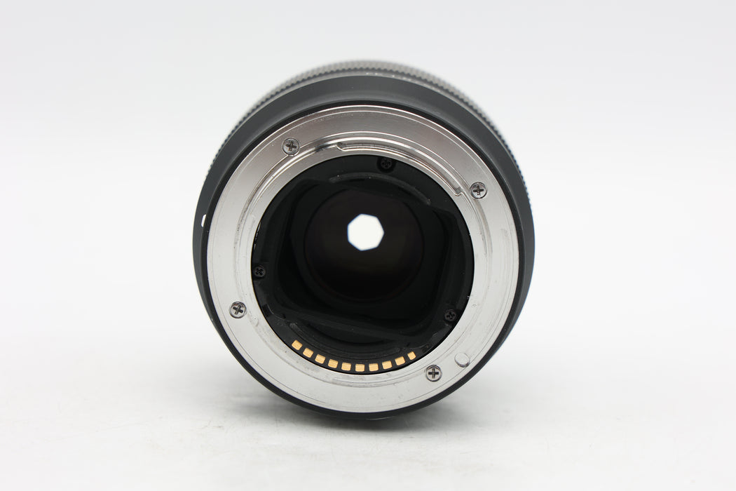 Used Sony FE 50mm F1.8 (VG)